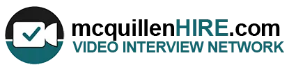 McQuillen HIRE Logo